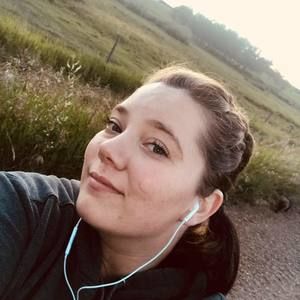 Meet your Posher, Reagan